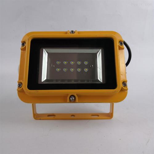 化工厂吸壁式led防爆灯gcd615